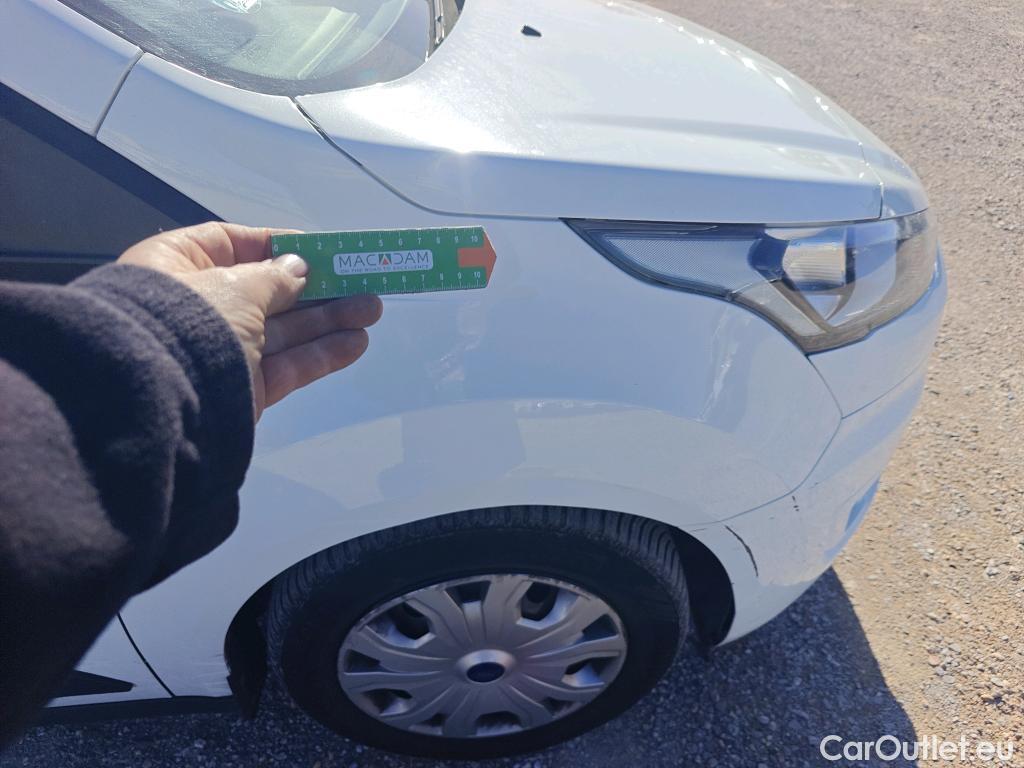  Ford  Transit Connect FORD /2013/4P/furgón Van 1.5 TDCi 74kW Trend 200 L1 Aut #18