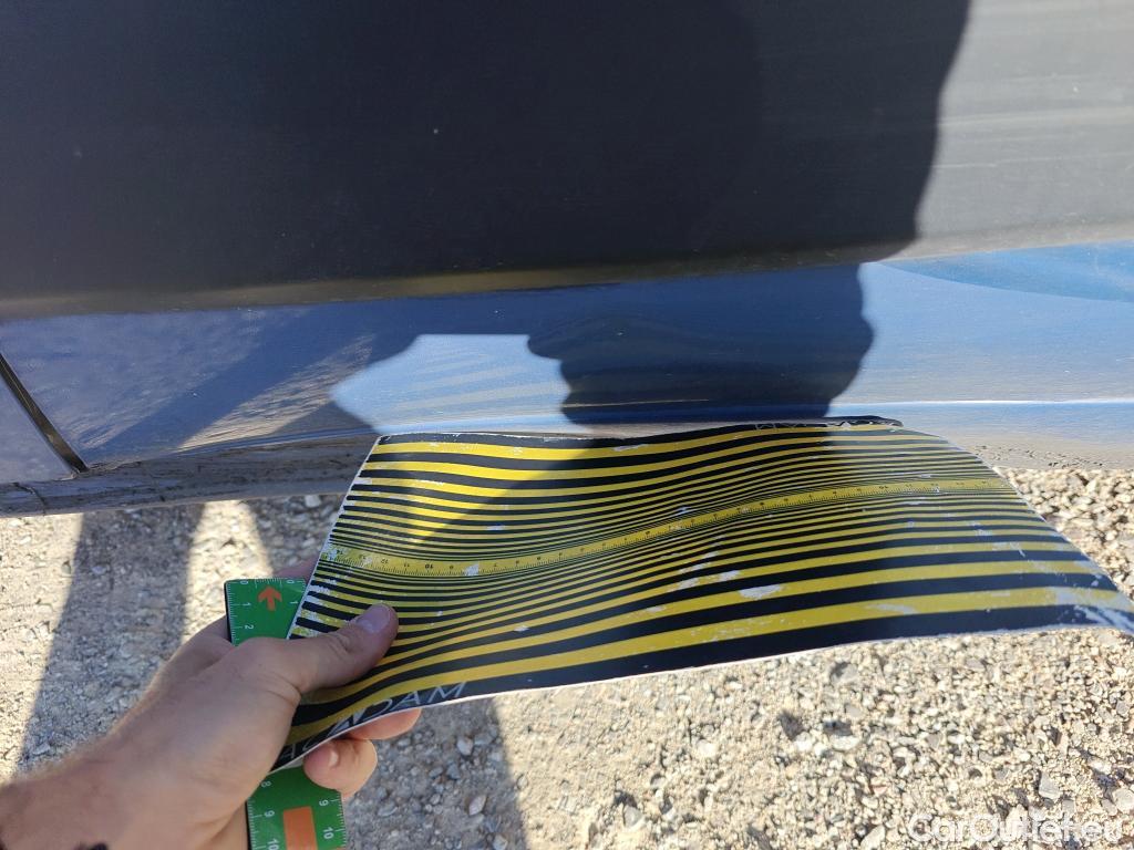  Peugeot  Partner PEUGEOT  / 2018 / 3P / furgón derivado de turismo Pro Standard 600kg BlueHDi 73kW #2