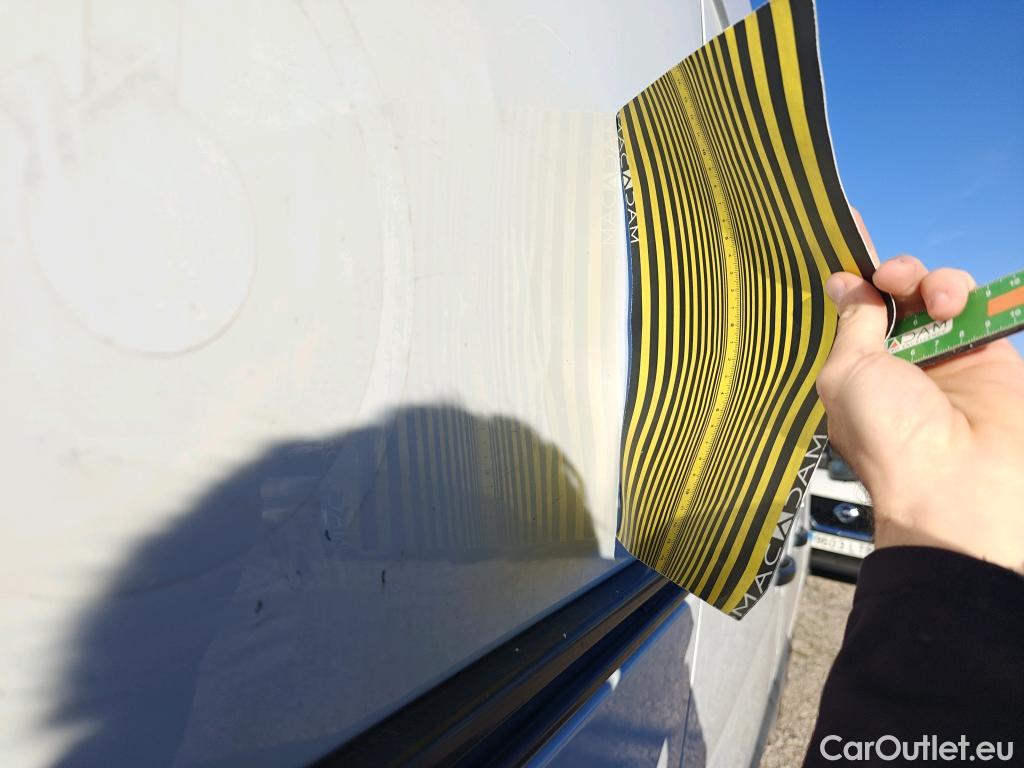  Nissan  NV400 NISSAN  / 2011 / 4P / furgón L2H2 3,5T 2.3dCi 99kW FWD Comfort #15