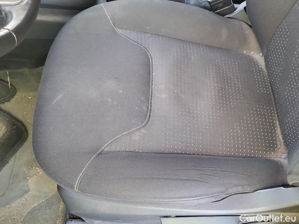  Ford  Transit FORD  Courier/2014/4P/furgón der.turis Van 1.5 TDCi 56kW Trend #10