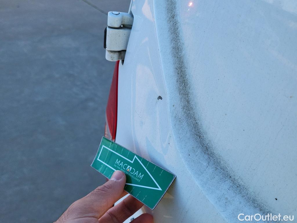  Ford  Transit FORD  Courier/2014/4P/furgón der.turis Van 1.5 TDCi 56kW Trend #4