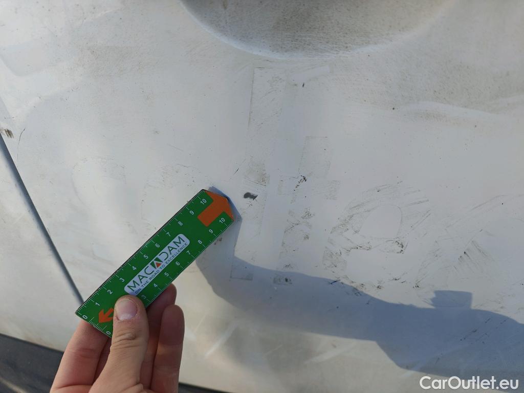  Nissan  NV400 NISSAN  / 2011 / 4P / furgón L2H2 3,5T 2.3dCi 99kW FWD Comfort #47