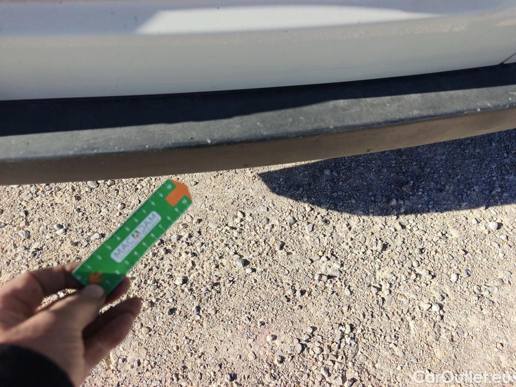  Fiat  Fiorino FIAT  / 2016 / 4P / furgón derivado de turismo Cargo SX N1 1.3 MJet 70 kW (95 CV) #21