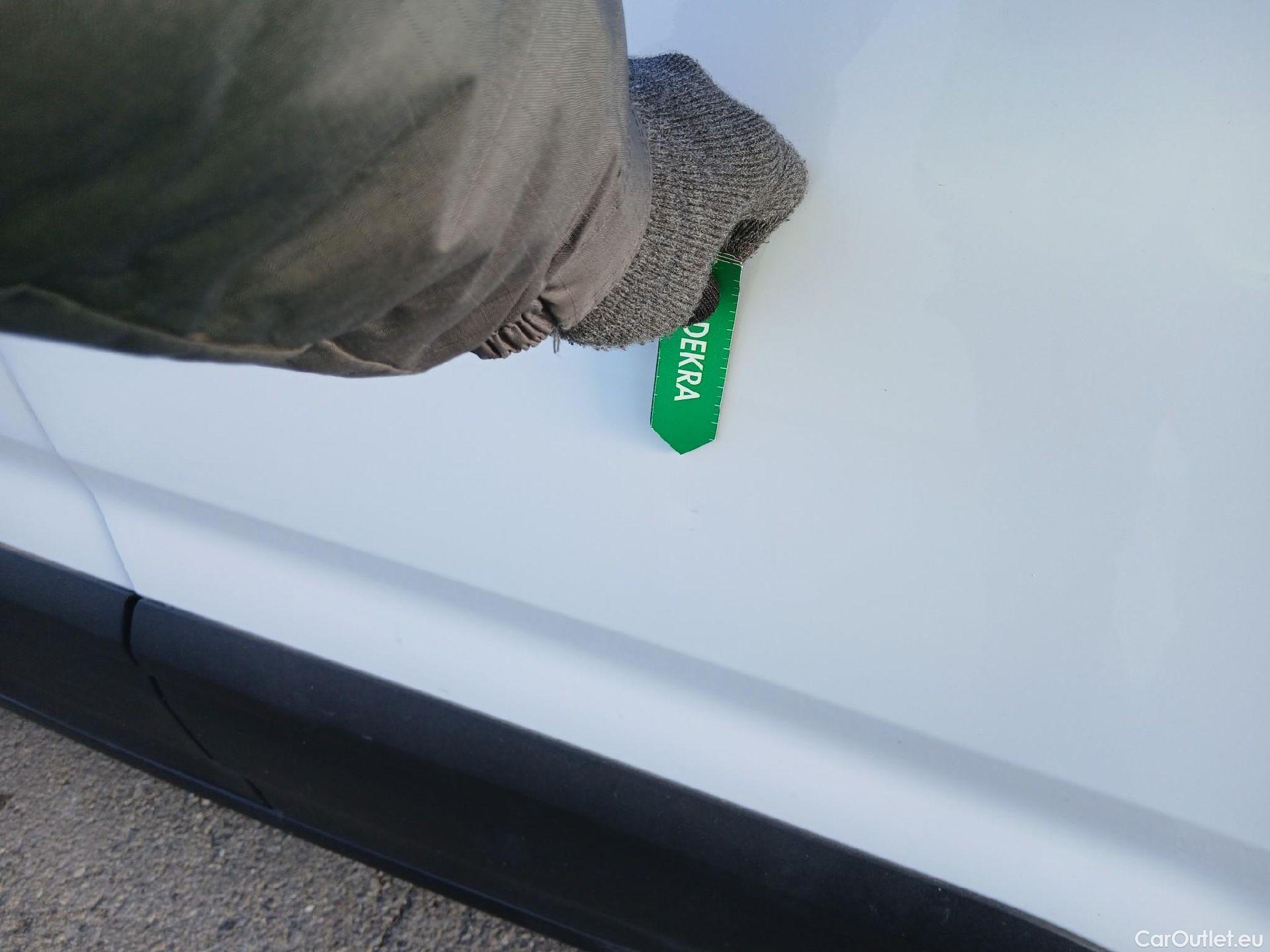  Peugeot  RIFTER PEUGEOT  / 2018 / 4P / combi Active Standard BlueHDi 73kW (IND) (AC2) #33