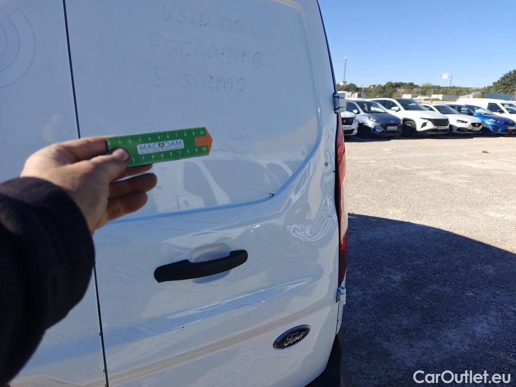  Ford  Transit Connect FORD /2013/4P/furgón Van 1.5 TDCi 74kW Trend 200 L1 Aut #1