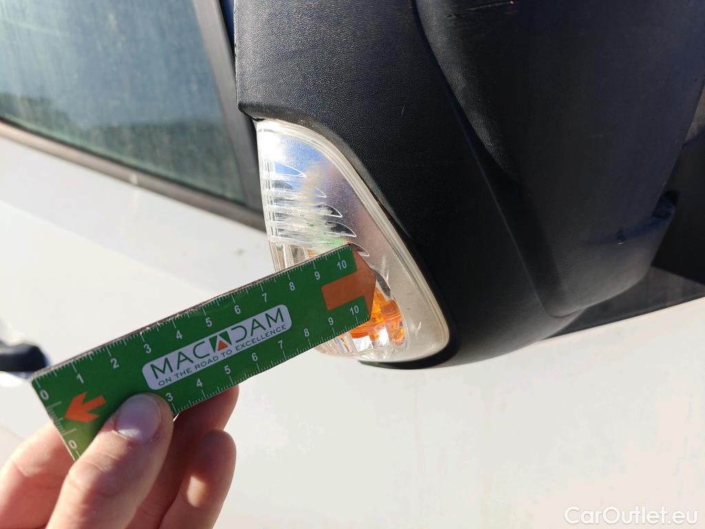  Nissan  NV400 NISSAN  / 2011 / 4P / furgón L2H2 3,5T 2.3dCi 99kW FWD Comfort #59