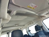  Citroen  Berlingo CITROEN  COMBI Talla M BlueHDi 100 S&S LIVE (IND) #12