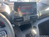  Citroen  Berlingo CITROEN  / 2018 / 4P / combi Talla M BlueHDi 100 S&S LIVE PACK BUSINE (AC) #13