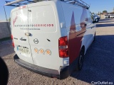  Opel  Vivaro OPEL  / 2019 / 4P / furgón 2.0 Diésel 88kW (120CV) L Inc. Express #2