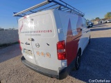  Opel  Vivaro OPEL  / 2019 / 4P / furgón 2.0 Diésel 88kW (120CV) L Inc. Express #3