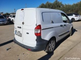  Ford  Transit FORD  Courier/2014/4P/furgón der.turis Van 1.5 TDCi 56kW Trend #2
