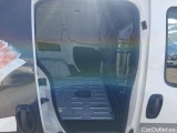  Fiat  Fiorino FIAT  / 2016 / 4P / furgón derivado de turismo Cargo SX N1 1.3 MJet 70 kW (95 CV) #7