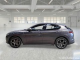  Alfa Romeo   STELVIO ALFA ROMEO / 2017 / 5P / SUV 2.2 TD 210 CV TI AT8 Q4 #8