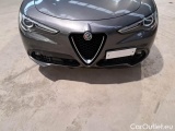  Alfa Romeo   STELVIO ALFA ROMEO / 2017 / 5P / SUV 2.2 TD 210 CV TI AT8 Q4 #31
