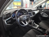  Audi  Q3 AUDI  / 2018 / 5P / SUV 35 TDI S TRONIC BUSINESS #3