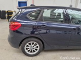  Bmw  Serie 2 BMW  ACTIVE TOURER / 2018 / 5P / MONOVOLUME 216D BUSINESS #48