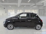  Fiat  500 FIAT  / 2015 / 3P / BERLINA 1.0 70CV IBRIDO DOLCEVITA #8