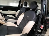  Fiat  500 FIAT  / 2015 / 3P / BERLINA 1.0 70CV IBRIDO DOLCEVITA #11