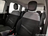  Fiat  Panda FIAT  / 2011 / 5P / BERLINA 0.9 TWINAIR TURBO 85CV WILD 4X4 #11