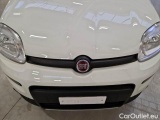  Fiat  Panda FIAT  / 2011 / 5P / BERLINA 0.9 TWINAIR TURBO 85CV WILD 4X4 #24