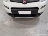  Fiat  Panda FIAT  / 2011 / 5P / BERLINA 0.9 TWINAIR TURBO 85CV WILD 4X4 #27