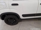  Fiat  Panda FIAT  / 2011 / 5P / BERLINA 0.9 TWINAIR TURBO 85CV WILD 4X4 #31
