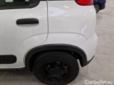  Fiat  Panda FIAT  / 2011 / 5P / BERLINA 0.9 TWINAIR TURBO 85CV WILD 4X4 #37