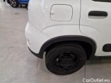  Fiat  Panda FIAT  / 2011 / 5P / BERLINA 0.9 TWINAIR TURBO 85CV WILD 4X4 #33