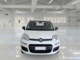  Fiat  Panda FIAT  / 2011 / 5P / BERLINA 1.2 69CV SeS E6D-TEMP EASY #6