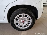  Fiat  Panda FIAT  / 2011 / 5P / BERLINA 1.2 69CV SeS E6D-TEMP EASY #19