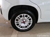  Fiat  Panda FIAT  / 2011 / 5P / BERLINA 1.2 69CV SeS E6D-TEMP EASY #18
