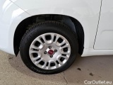  Fiat  Panda FIAT  / 2011 / 5P / BERLINA 1.2 69CV SeS E6D-TEMP EASY #20