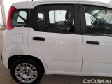  Fiat  Panda FIAT  / 2011 / 5P / BERLINA 1.2 69CV SeS E6D-TEMP EASY #24