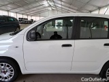  Fiat  Panda FIAT  / 2011 / 5P / BERLINA 1.2 69CV SeS E6D-TEMP EASY #26