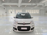  Fiat  Panda FIAT  / 2011 / 5P / BERLINA 1.3 MJT 95CV SeS E6 LOUNGE #6