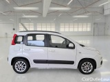  Fiat  Panda FIAT  / 2011 / 5P / BERLINA 1.3 MJT 95CV SeS E6 LOUNGE #7