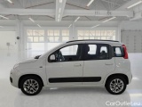  Fiat  Panda FIAT  / 2011 / 5P / BERLINA 1.3 MJT 95CV SeS E6 LOUNGE #8