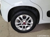  Fiat  Panda FIAT  / 2011 / 5P / BERLINA 1.3 MJT 95CV SeS E6 LOUNGE #18