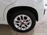  Fiat  Panda FIAT  / 2011 / 5P / BERLINA 1.3 MJT 95CV SeS E6 LOUNGE #19