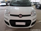  Fiat  Panda FIAT  / 2011 / 5P / BERLINA 1.3 MJT 95CV SeS E6 LOUNGE #26