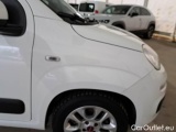  Fiat  Panda FIAT  / 2011 / 5P / BERLINA 1.3 MJT 95CV SeS E6 LOUNGE #32