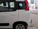  Fiat  Panda FIAT  / 2011 / 5P / BERLINA 1.3 MJT 95CV SeS E6 LOUNGE #42