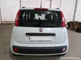  Fiat  Panda FIAT  / 2011 / 5P / BERLINA 1.3 MJT 95CV SeS E6 LOUNGE #40