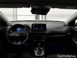  Hyundai  Konna HYUNDAI KONA / 2021 / 5P / SUV 1.6 CRDI 48V 136CV 2WD DCT XLINE #3