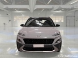  Hyundai  Konna HYUNDAI KONA / 2021 / 5P / SUV 1.6 CRDI 48V 136CV 2WD DCT XLINE #6