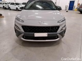  Hyundai  Konna HYUNDAI KONA / 2021 / 5P / SUV 1.6 CRDI 48V 136CV 2WD DCT XLINE #32
