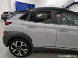  Hyundai  Konna HYUNDAI KONA / 2021 / 5P / SUV 1.6 CRDI 48V 136CV 2WD DCT XLINE #44