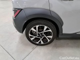  Hyundai  Konna HYUNDAI KONA / 2021 / 5P / SUV 1.6 CRDI 48V 136CV 2WD DCT XLINE #79