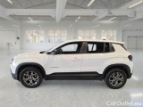  Jeep  Avenger JEEP  / 2022 / 5P / SUV 1.2 TURBO LONGITUDE #8