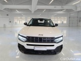  Jeep  Avenger JEEP  / 2022 / 5P / SUV 1.2 TURBO LONGITUDE #6